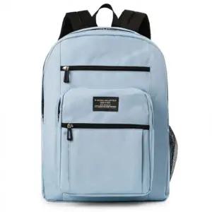 pvc 보부상 미니백팩 라탄 백팩