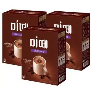 미떼 핫초코 오리지날 10Tx3개