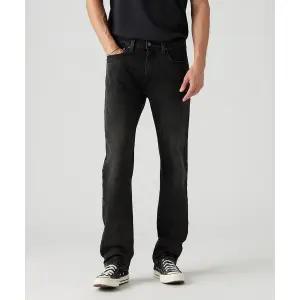 리바이스 청바지 505 레귤러 웜진 2904 401136