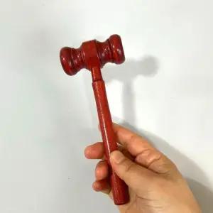 신상품 우드 판사봉 인기템 미니