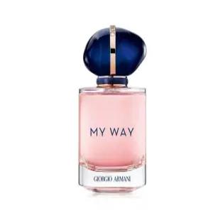 조르지오아르마니 마이 웨이 우먼 오 드 퍼퓸 화이트플로럴향 90ml, 1개