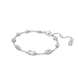 [브랜드 주얼리] 본사정품 Mesmera 로듐 팔찌M 5661530