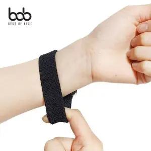 페브릭 밴드 스트랩 짜임 워치호환밴드 교체밴드 갤워치