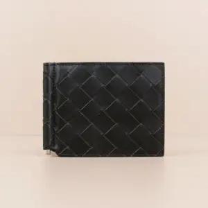 인트레치아토 머니클립 블랙 592626 VCPQ4 8803 [여주아울렛]