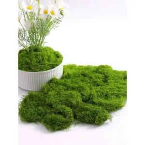가짜이끼 조경 인테리어 200g 식물