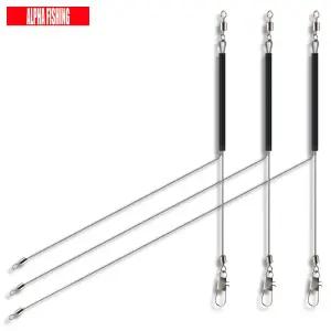 속공 텐빈 채비 천평 편대 20cm/25cm/30cm 갈치 텐빈채비 감성돔 카고 낚시