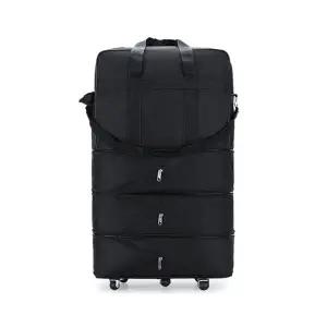 조절이민가방 특대형여행가방 4단 이민용캐리어 4단조절캐리어