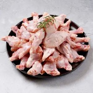 덴마크 냉동 닭 윙+봉 믹스 2kg