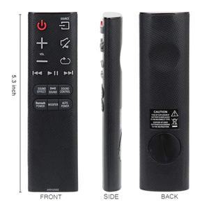 새로운 AH59-02692E 삼성 사운드바 리모컨 HW-J355 HW-J450 HW-J550 HW-J551 HW-J460 HW-J560 HW-J6000 HW-