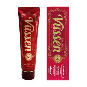 뷰센 S 시린이케어 치약 후레쉬민트향 120g 1개 / 써클