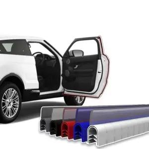 스네이크 엣지 몰딩 시즌3 차량도어 자동차인테리어 차량용 자동차문 용도어