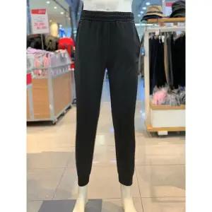 [마운티아] 재고정리 F/W 남성 겨울 조거핏 밴딩 만델링팬츠_3 1MQPNW2013-BK (P002260310)