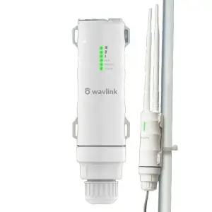 500미터 야외용 팜 창업 wifi신호증폭기 농장 신호증폭기 텃밭