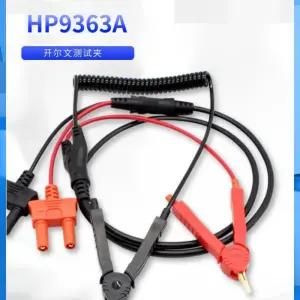 계측기 3554호환 교체용 9465-10 Hioki호환 신제품 핀 타입 4 터미널 프로브