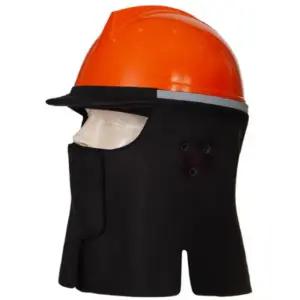 정스네 안전모/방한바람막이 안전모방한귀덮개