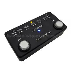 오버스펙 페이지터너 미니 Made in Korea 1년A S 아이패드 안드로이드 태블릿 블루투스 판매