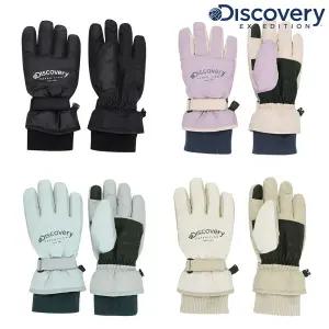 [디스커버리키즈] 패딩 장갑 DKGL2214N