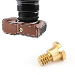 미러리스 사진 촬영 볼트 케이스 나사 어댑터M200 캐논 200D 후지필름 포토 EOD 용품 X100T