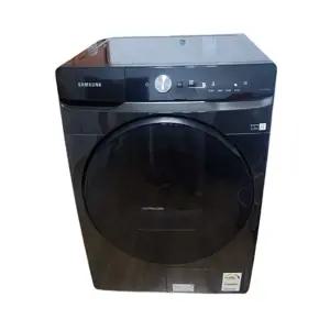 삼성 AI 건조기 21kg 대용량 DV21DG8600BV 블랙 1등급 으뜸효율가전 (온오프)