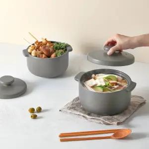 PN풍년 브리에 뉴 레브팟 2종세트 (16cm+18cm)