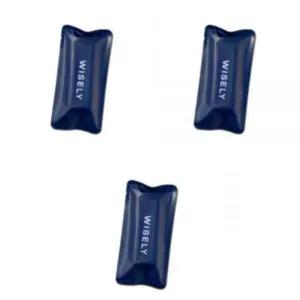 와이즐리 5중날 면도날 리필 SENS 4개입 3팩 356057