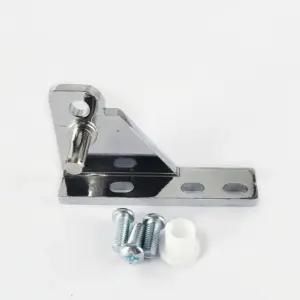 업소용냉장고경첩 문짝 브라켓 꺽쇄 영업용 나사 부속품