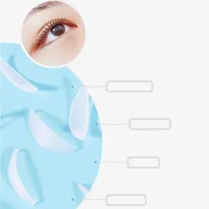 LU컬 6종 빠짝 속눈썹펌롯드 재료