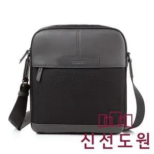 [아메리칸투어리스터] MG01 크로스백 BLACK DR509003 (S43269974)
