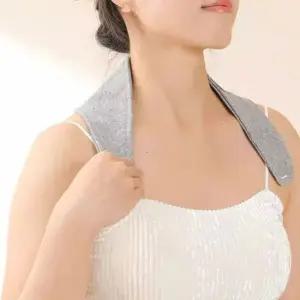 온열목마스크 목 냉찜질팩 어깨얼음팩 목온열패드