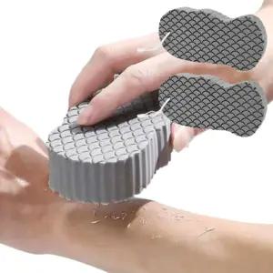 살림살림 소프트 때지우개 무통 목욕 때밀이 스펀지 2개입