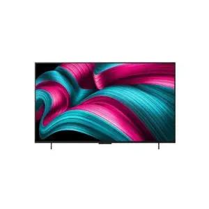 LG전자 올레드 evo AI OLED42C5KNA 스탠드형 케이제이