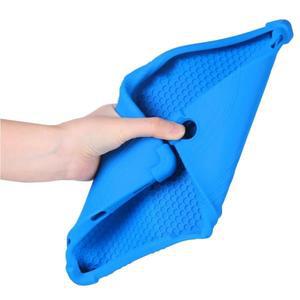 삼성 갤럭시 탭 A9 + 플러스 11 인치 2023 케이스 태블릿 충격 방지 커버 SM-X210/X215/X216 소프트 실리콘