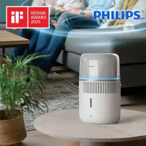 필립스 나노클라우드 자연기화식 가습기 5000 series HU5710/00