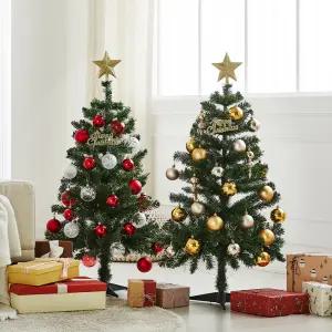 모던하우스 N 올인원 트리 만들기세트 110cm