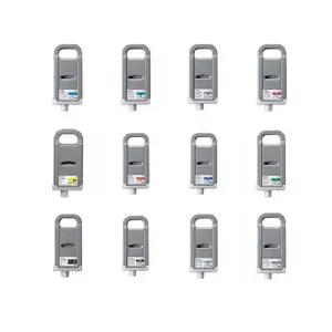 PFI-701 BK 검정 캐논정품 iPF-8000 IPF-8100 IPF-9100 IPF-9000