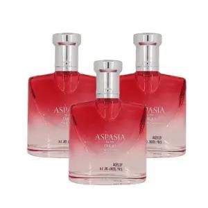 아스파시아 오드 퍼퓸 포 맨 더 케이 원 50ml 3개