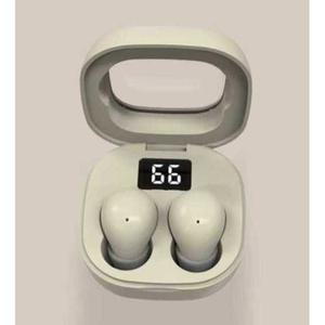 작은 이어폰 스킨톤 제품 미니 안보이는 살색