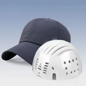 낙상방지용 어르신 머리보호대 모자 뇌진탕 충돌 노인