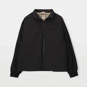 버버리 SALDEN 살덴 패디드 자켓 81004231