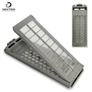 삼성 다이아필터(SM-02) 세탁기/거름망/통돌이/먼지망/부속품/교체용/먼지필터/먼지제거망/빨래거름/부품