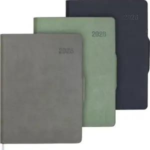 2026 매직라떼 25절 스프링 다이어리