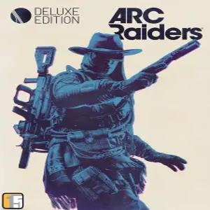 아크 레이더스 디럭스 에디션 / PC 스팀코드 문자전송 / 한글