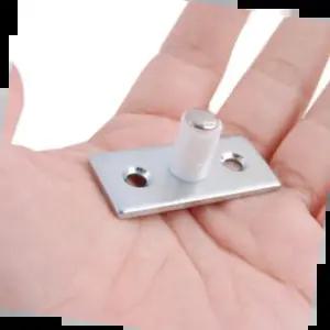 접이문 슬라이딩 하부가이드 미닫이문 이탈방지