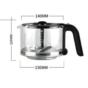 필립스 커피메이커 유리용기 호환 HD7762 HD7751 지원 HD7761