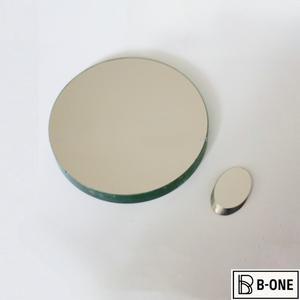 D150F900 F750 F1200 35mm 보조 거울이있는 천문 망원경 용 기본 거울 반사 대물 렌즈