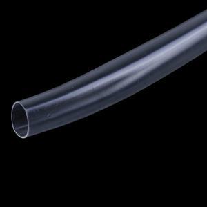 150개 투명 100mm 2:1 열수축 튜브 폴리올레핀 슬리빙