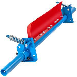 산업용 기계벨트 스크레퍼 나일론 바닥 우레탄 컨베이어 브러쉬