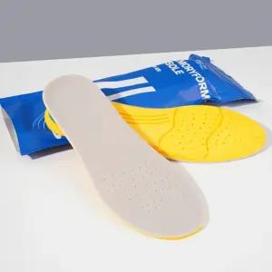 메모리폼 인솔 깔창 EVA 중창 M사이즈