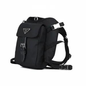 애완 동물 펫 하네스 벨트백  2YX003 2DMI F0002