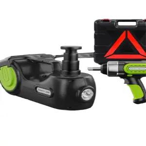 전동잭 에어 유압자키 유압 오프로드용 휴대용리프트